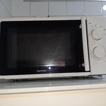 Benalmadena Piscis Sun & Beach Apartment Luaran gambar