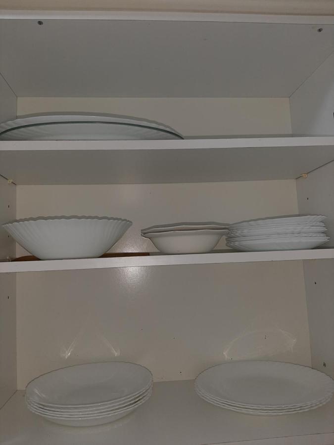 Benalmadena Piscis Sun & Beach Apartment Luaran gambar
