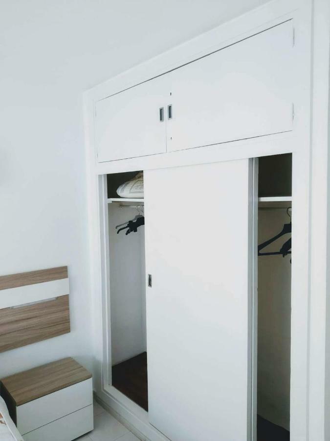 Benalmadena Piscis Sun & Beach Apartment Luaran gambar