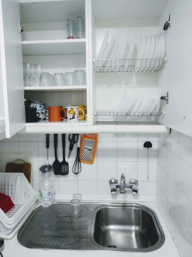 Benalmadena Piscis Sun & Beach Apartment Luaran gambar