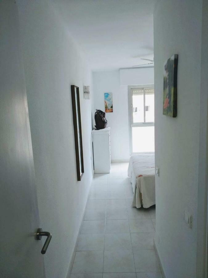Benalmadena Piscis Sun & Beach Apartment Luaran gambar