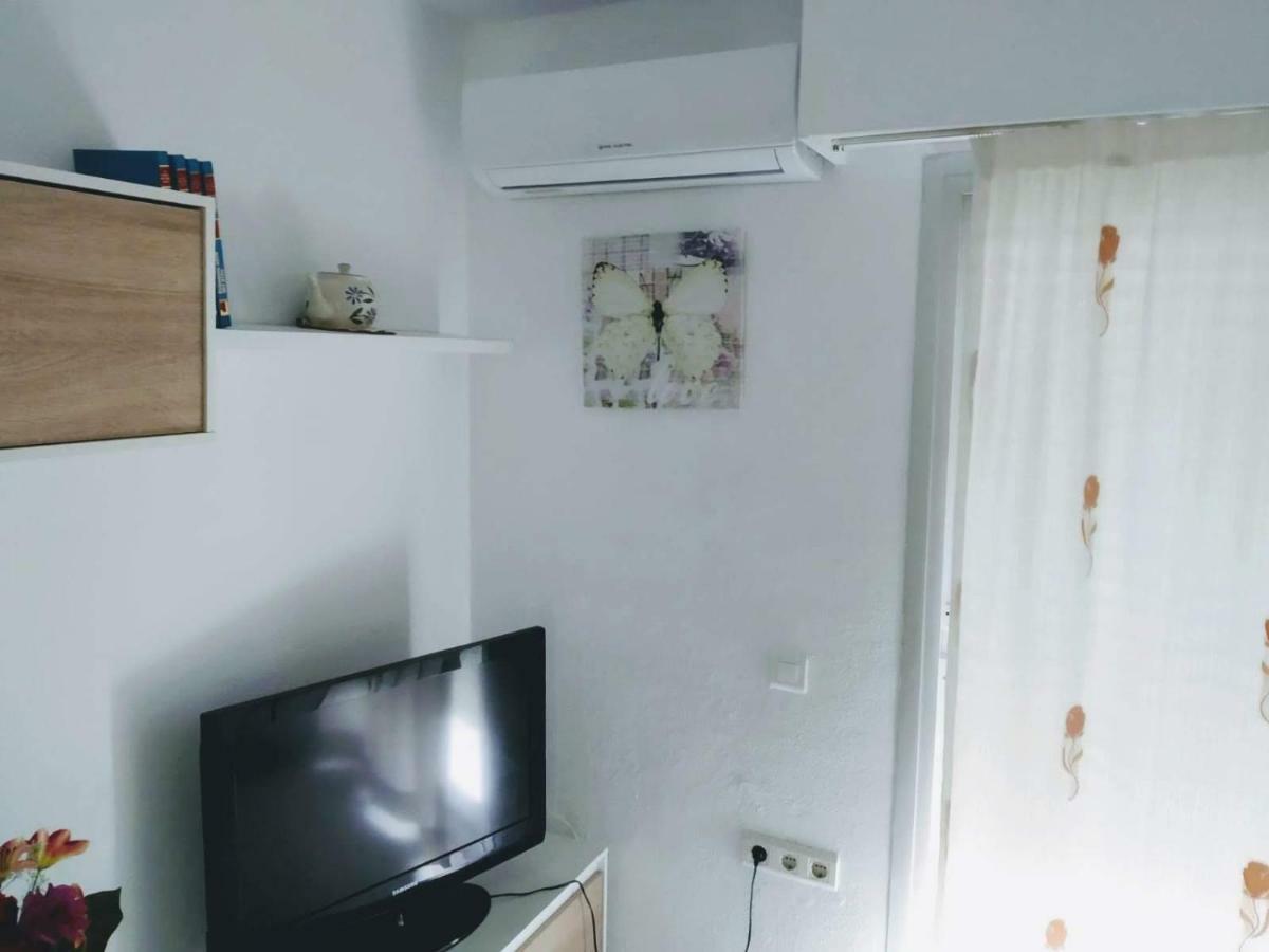 Benalmadena Piscis Sun & Beach Apartment Luaran gambar