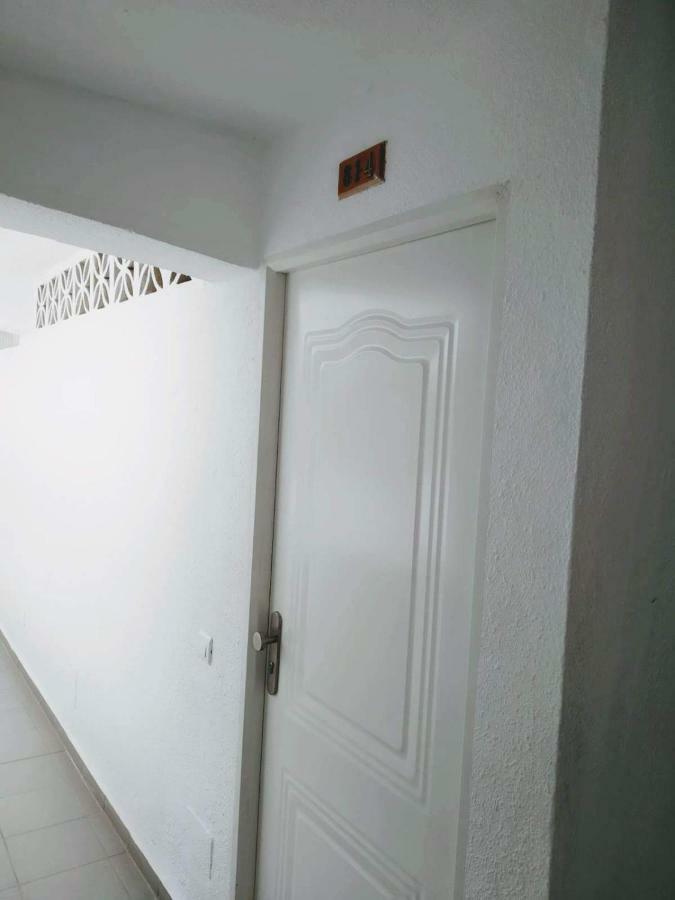 Benalmadena Piscis Sun & Beach Apartment Luaran gambar